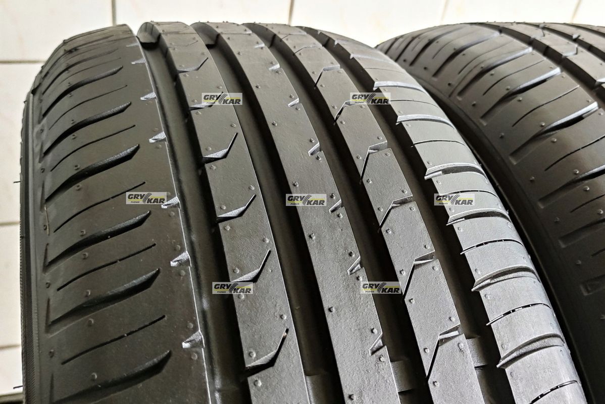 2x 195/55r16 Maxxis Premitra 5/91v