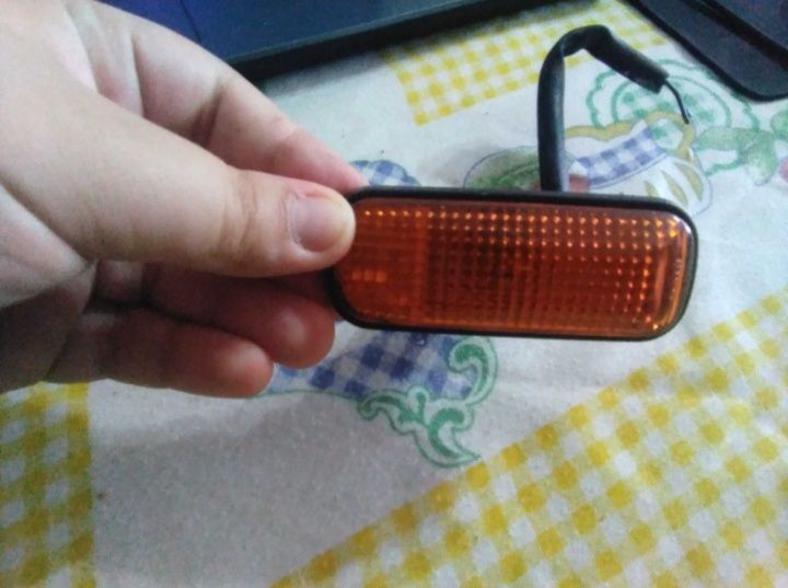 Vendo peças Auto Honda Civic
