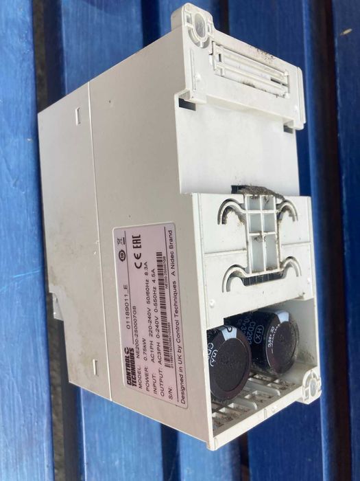 Преобразователь частоты 0,75 кВт, 220 В