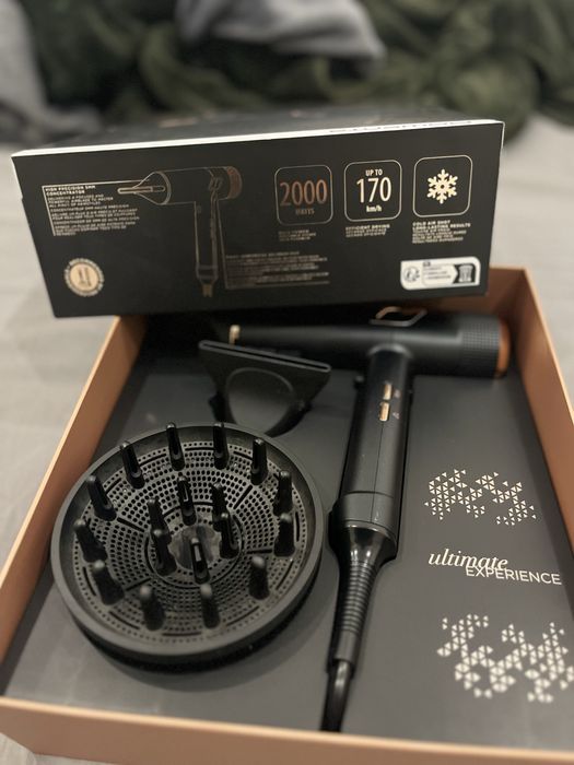 Rowenta Maestria Ultimate Experience CV9920F0