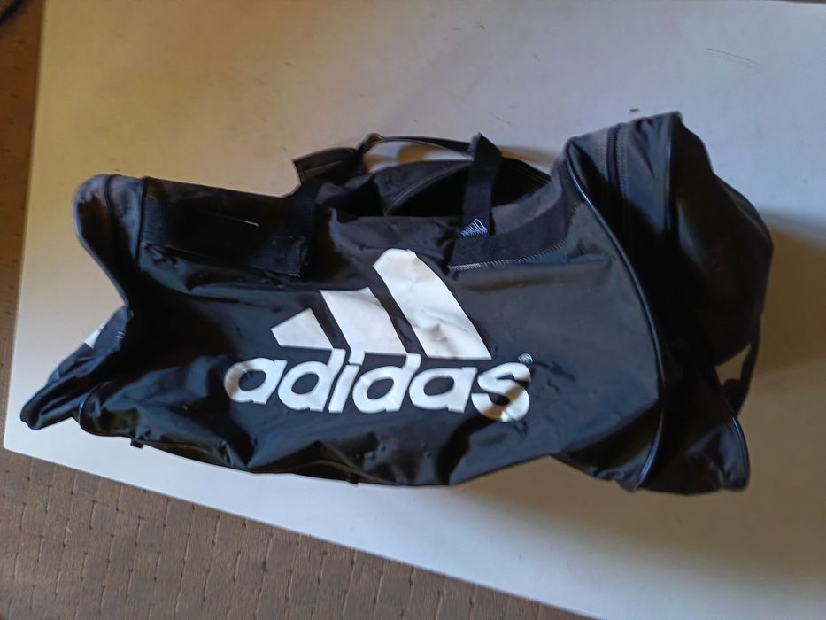 Torba sportowa Adidas duża