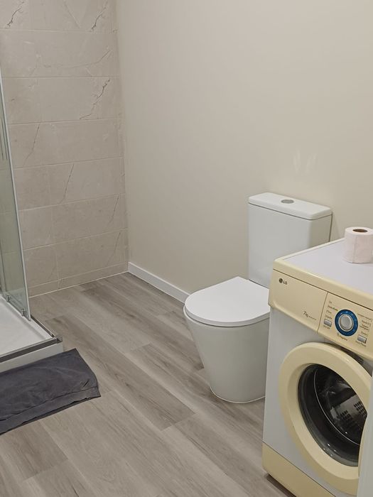 Alugo apartamento T2 sines