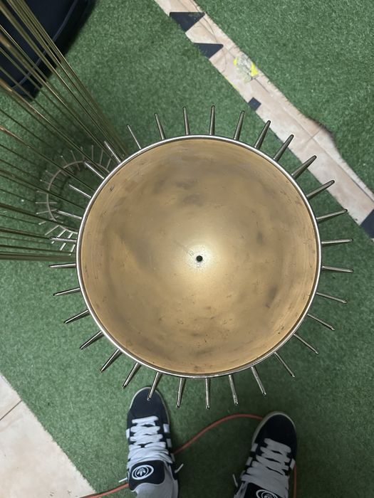 Floreira de interior