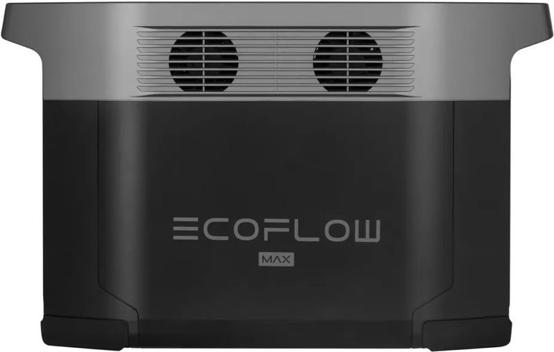 Зарядна станція Eco Flow Delta Max 1600 (1612 Вт/ч)