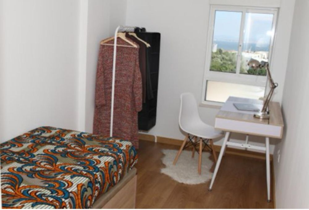 Quarto Estudantes (Exclussivo) Mavila Expo