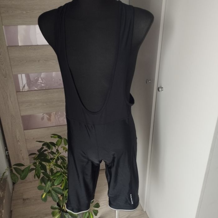 Spodenki rowerowe Endurance Gorsk Bib 3XL – komfort i jakość!