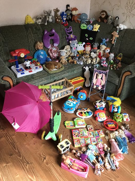 Погремушки,подвески,грызунки,музыкальные,развивающие  игрушки