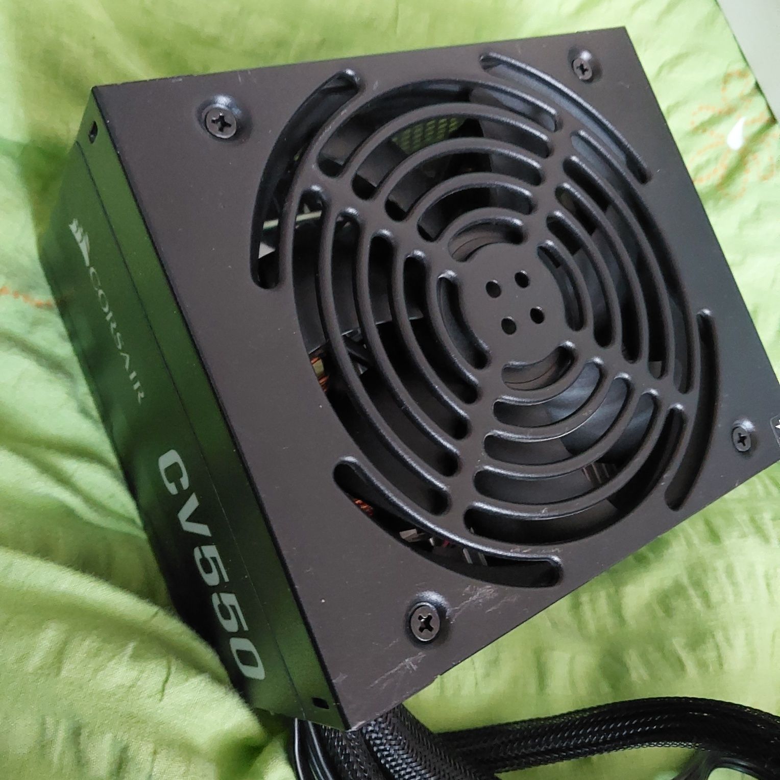 Zasilacz do pc CV550