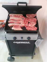 Barbecue a Gás CAMPINGAZ Xpert100 L (7100 W - 2 queimadores)