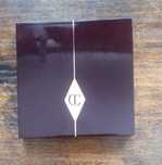 Charlotte Tilbury Bella Sofia Luxury Pallete używana