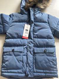 Зимова куртка( евро зима)