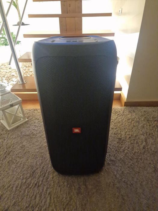 Jbl partybox 310