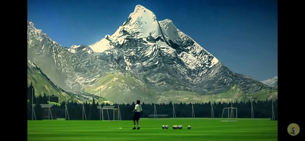 PES 3 jogo PS2 (para quem gosta de clássicos)