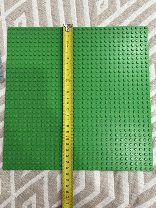 Пластина для Lego оригінал