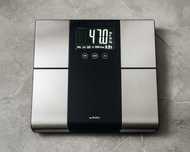 SMART Waga Łazienkowa RUHHY 225kg LCD Analiza Ciała BMI Tłuszcz NOWA