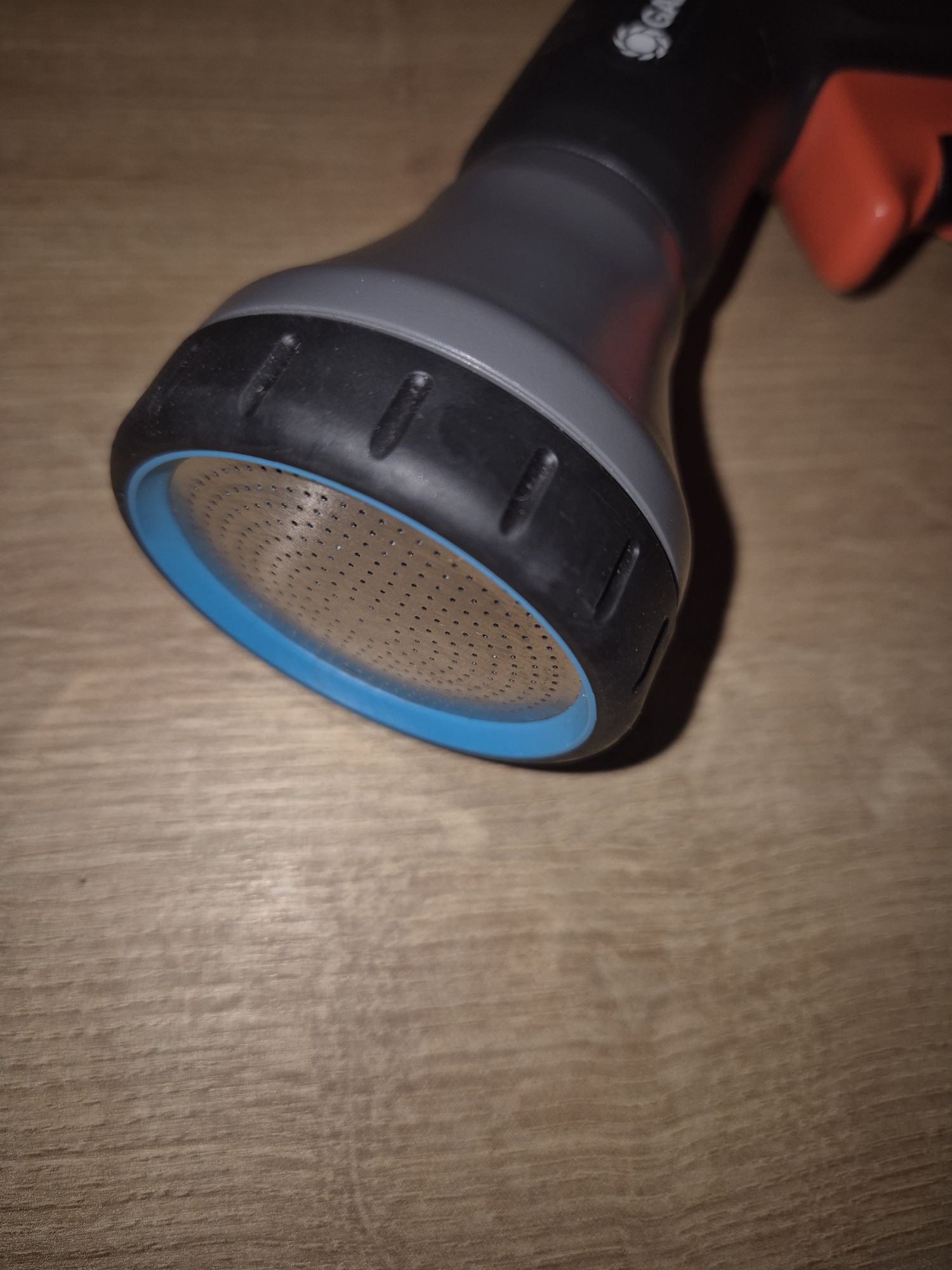 Pistolet zraszający Gardena