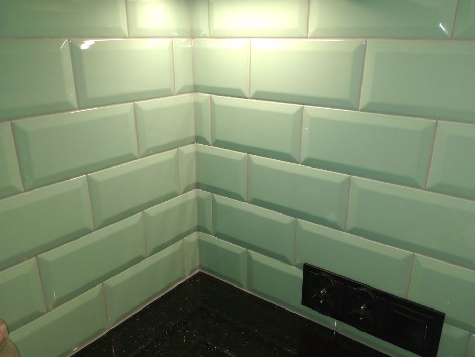 Płytki ścienne Vives