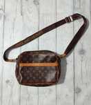 Torebka Louis Vuitton Vintage skóra
