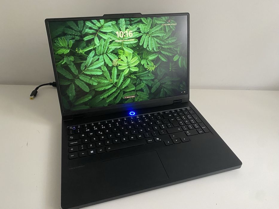 Lenovo Legion 5 pro (16” AMD 2025)