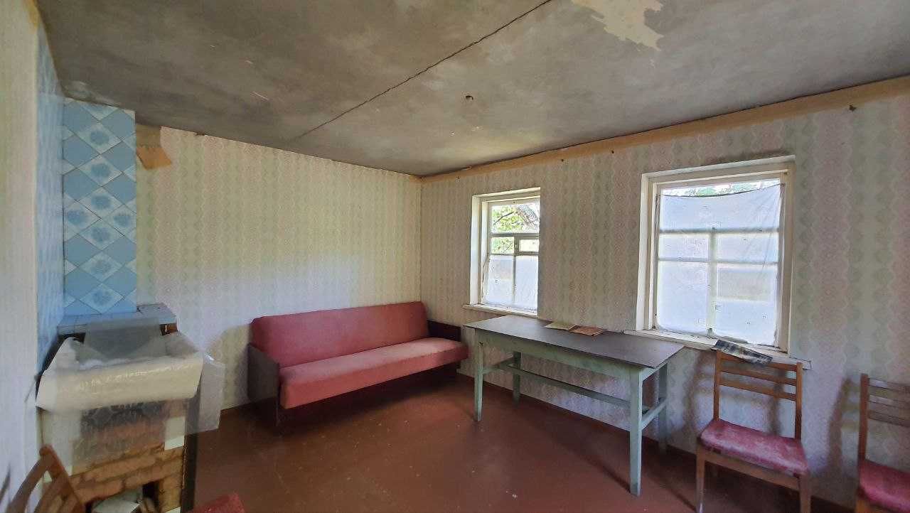 Продам дачу с. Бишкин