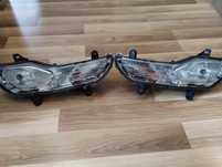 Lampy halogenowe Ford Kuga mk2