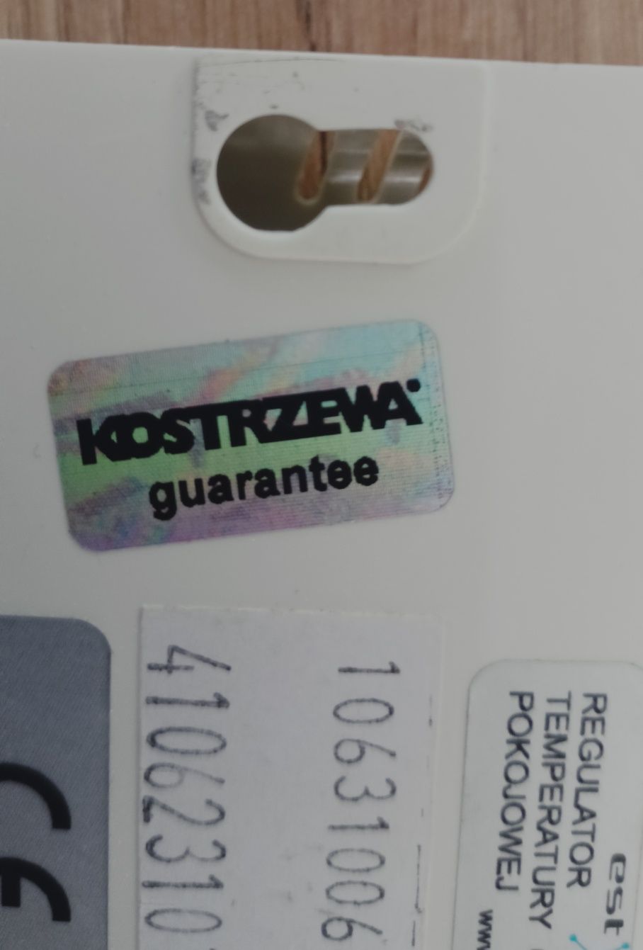 Regulator temperatury Estyma CTP-02