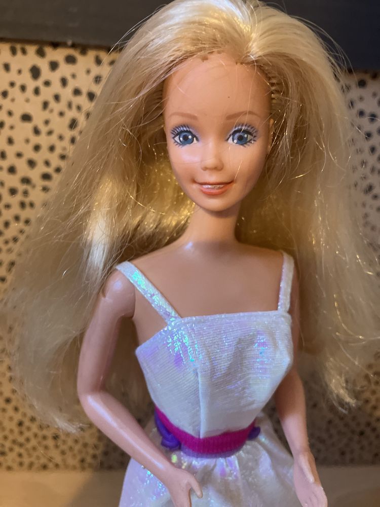 Barbie Vintages Peaches&Cream 1984