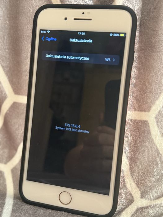 IPhone 7 plus rose gold