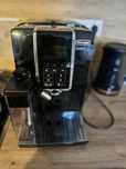 Ekspress do kawy DeLonghi Dinamica ecam 350.55B
