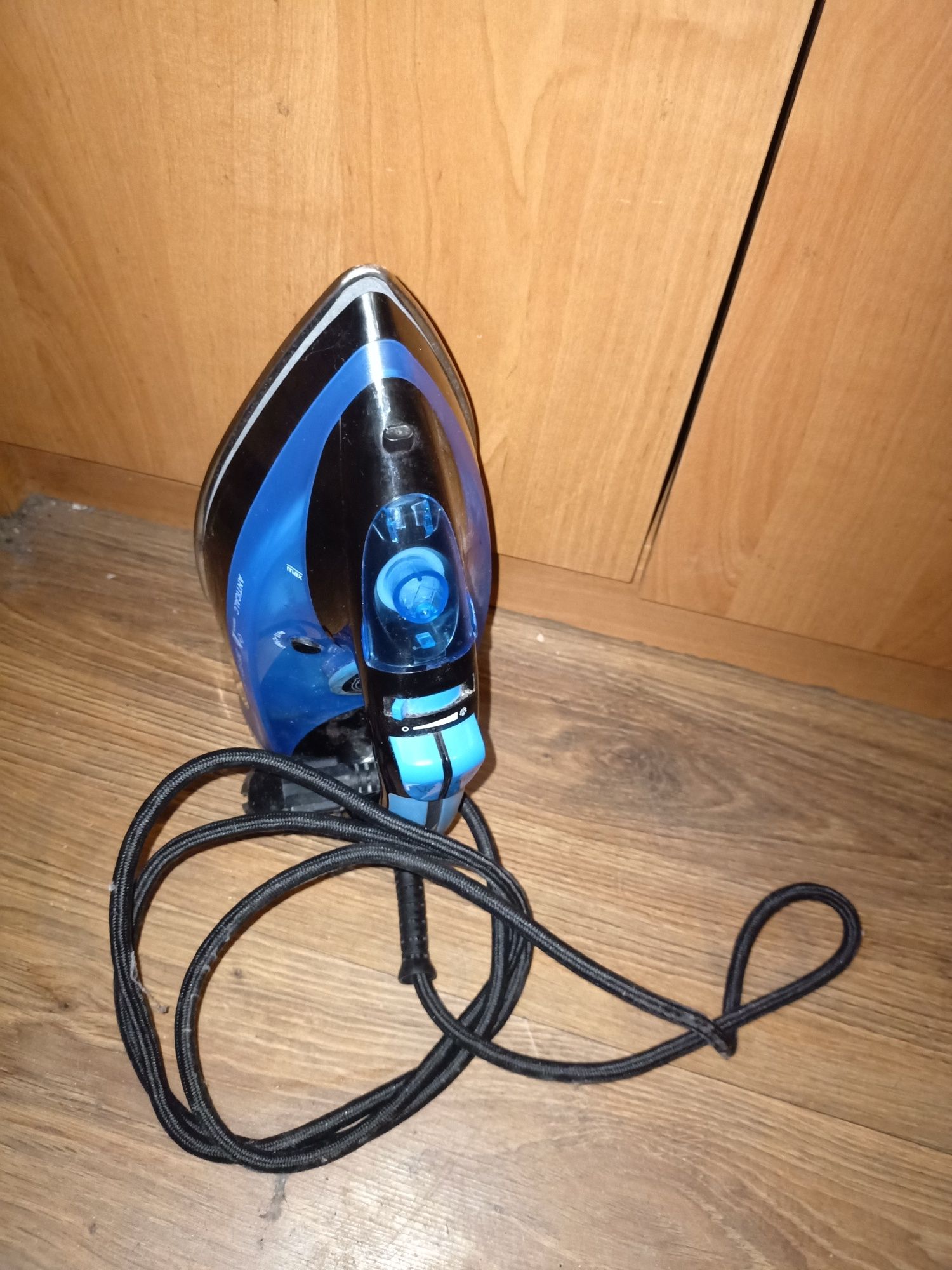 Żelazko do Prasowania SilverCrest SDBE 2600 A1