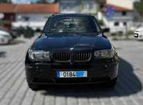 BMW X3 2.0D – Nacional – Muito Bem Estimado – 196.000 km