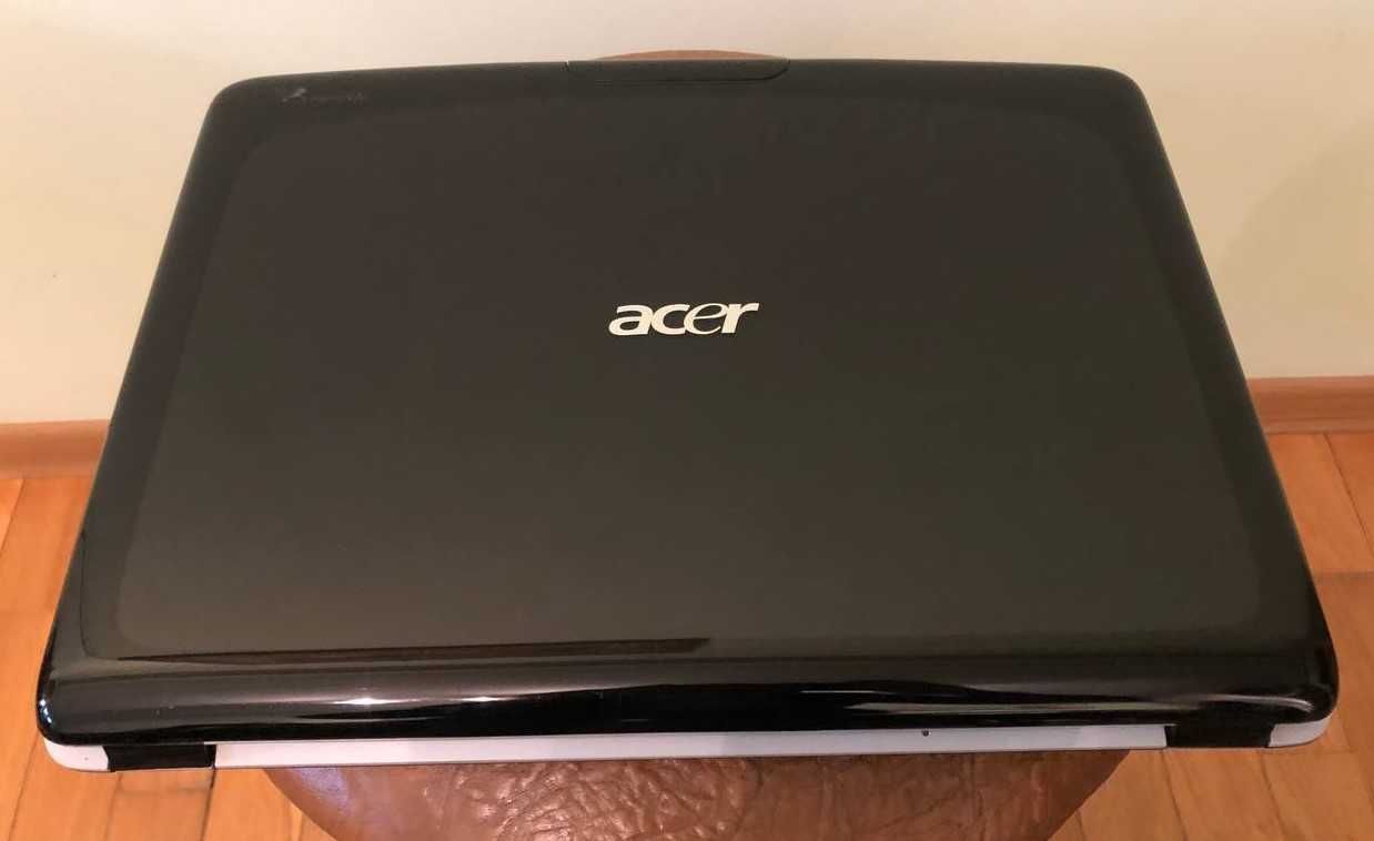 Ноутбук Acer Aspire 5920G