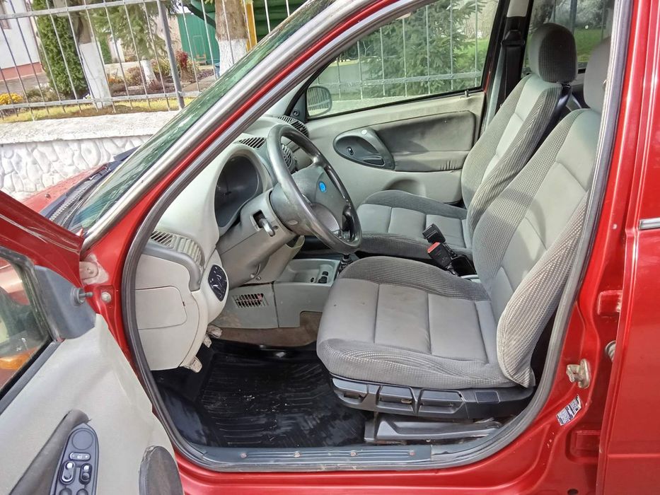 Лада Калина люкс 2007 р