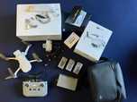 DJI mini 2 fly more combo