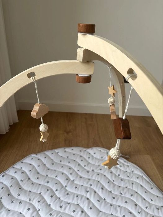 Ginásio Bebé Montsessori Alondra