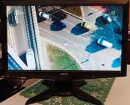 Monitor Acer 18,5 cala