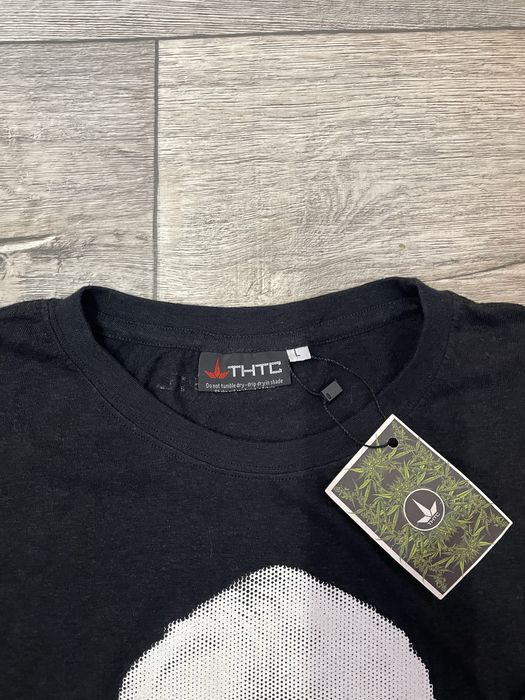 Футболка з органічної бавовни