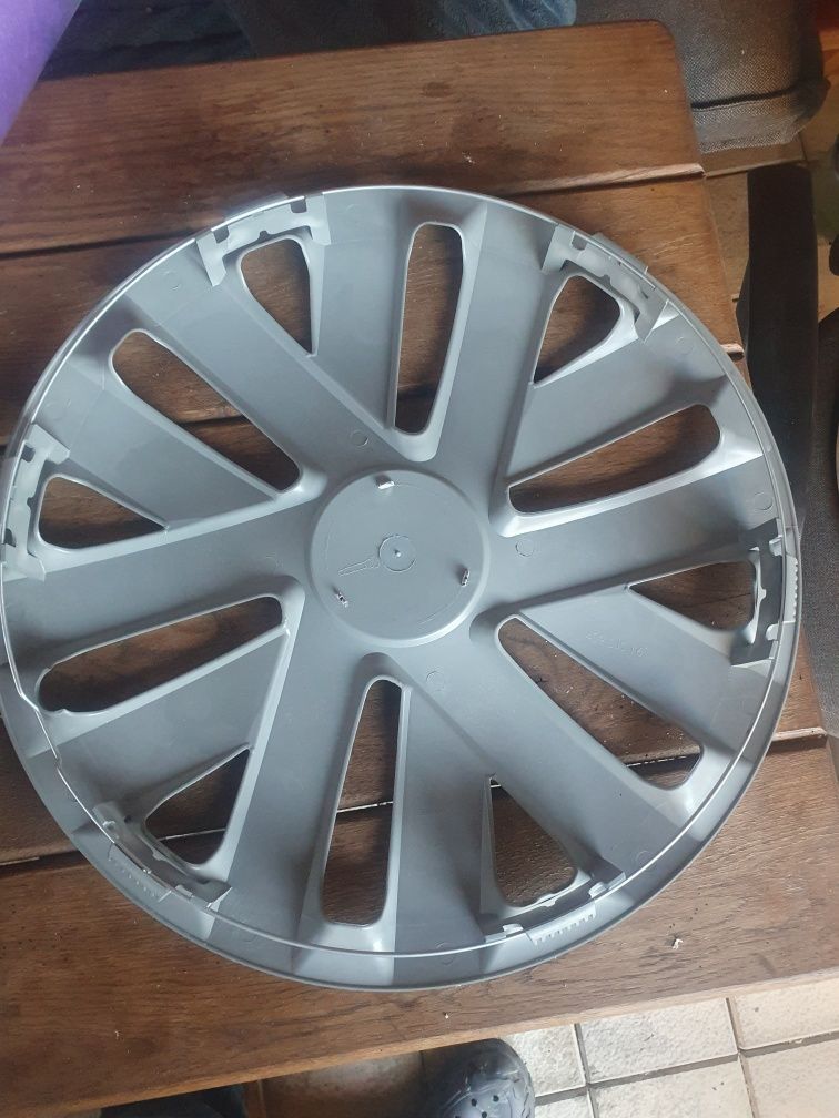Ковпаки r 16,2 шт
