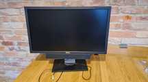 Monitor LED Dell P2411Hb 24 " 1920 x 1080