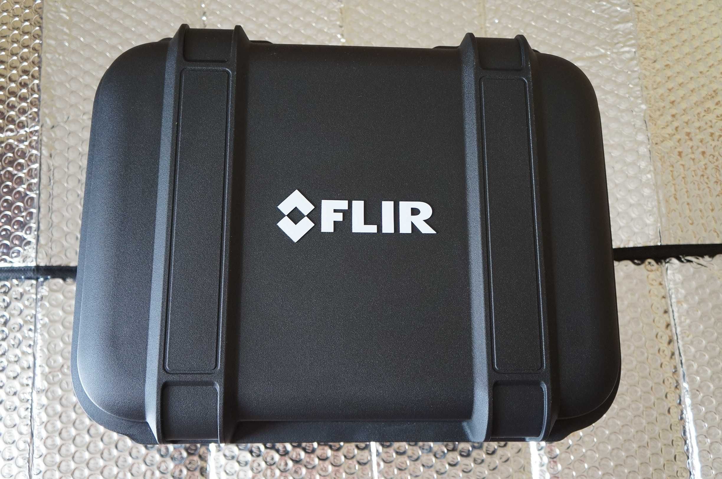 Тепловізор Flir E5