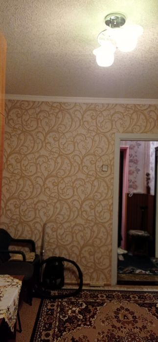 Продажа 2 км квартири Росвигово