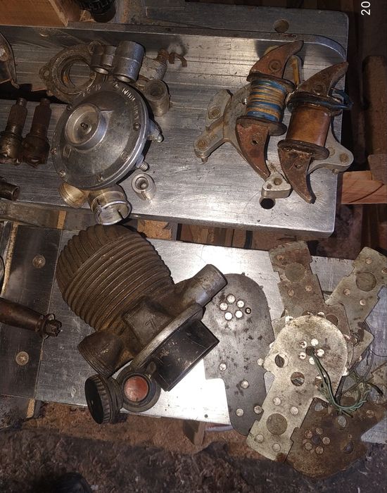 запчастини бензопили дружба урал