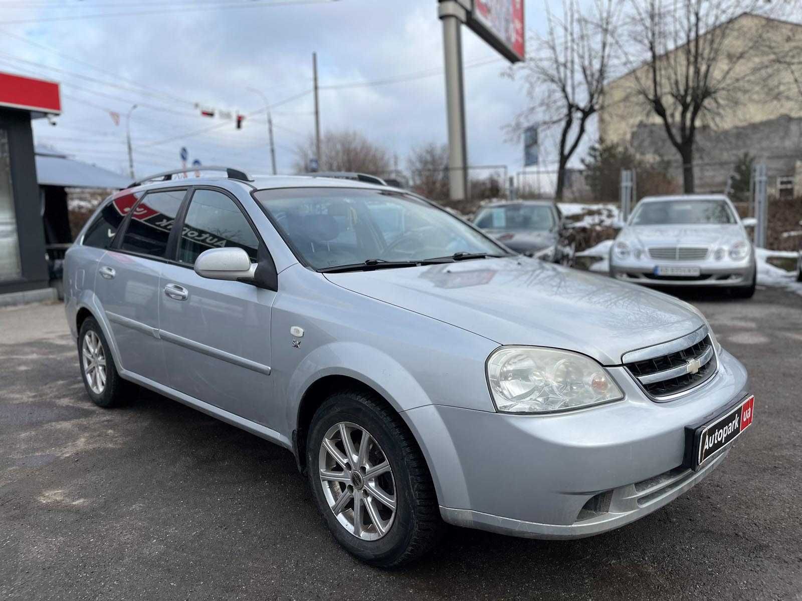 Продам Chevrolet Nubira 2007р. #41602