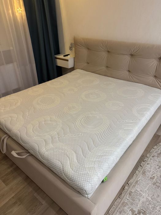 Матрас на ліжко 180*200 Матрас на кровать Evolutions Ambition