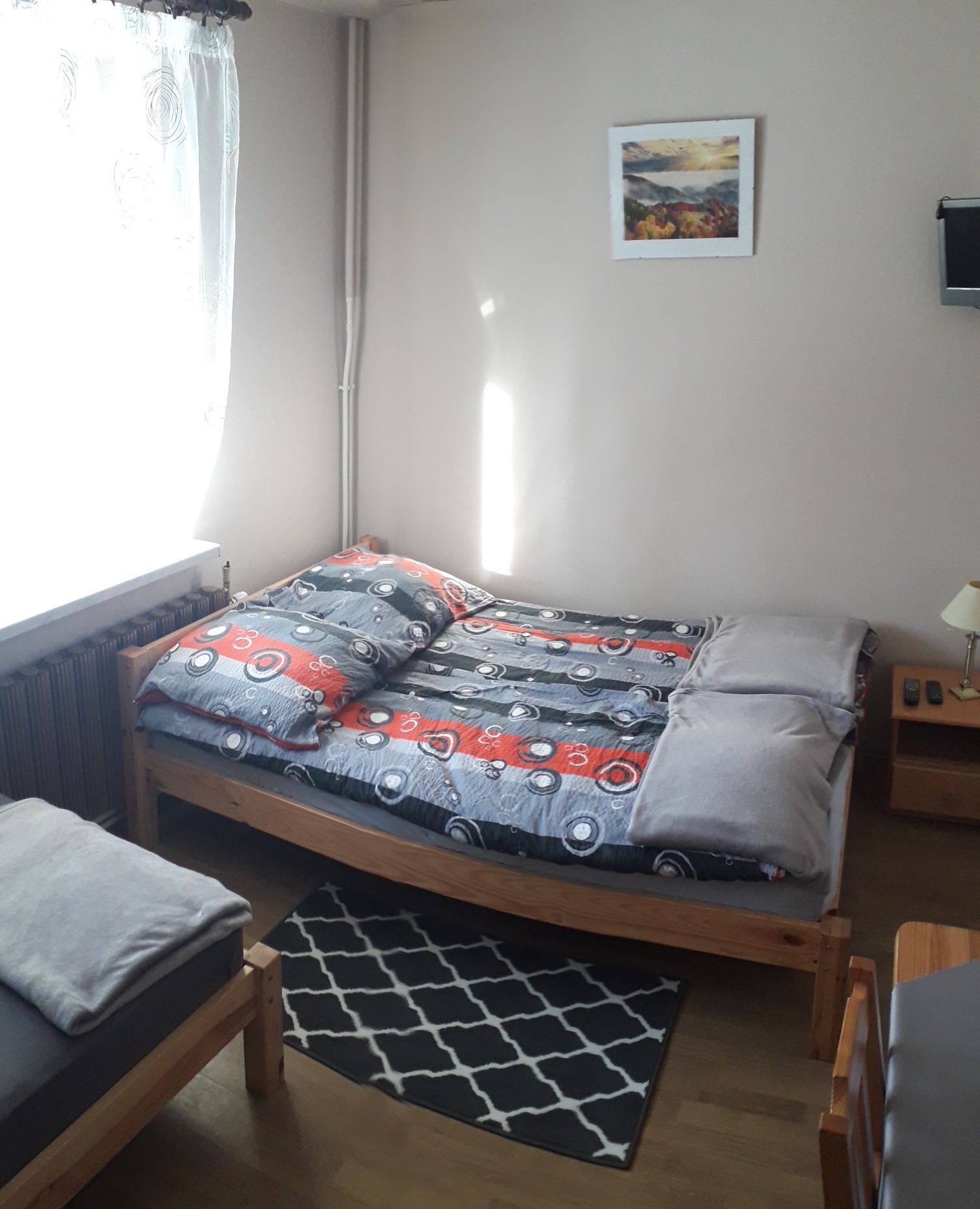 Noclegi pokoje Szczyrk centrum