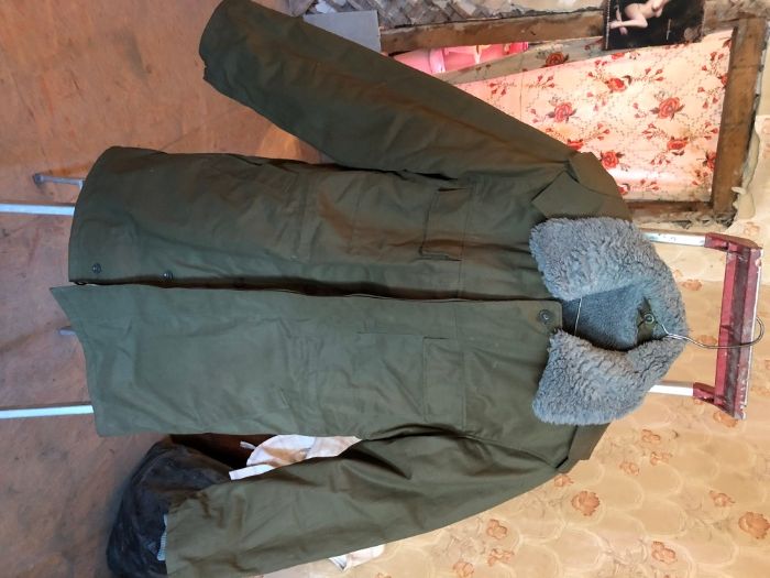 продам камуфляж зимний