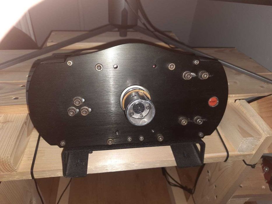 База Fanatec ClubSport Base v1