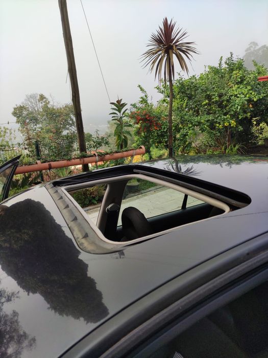 Volkswagen Bora 1.6 Gasolina