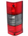 LAMPA FIAT DUCATO JUMPER BOXER 1994-02 NOWA L/P