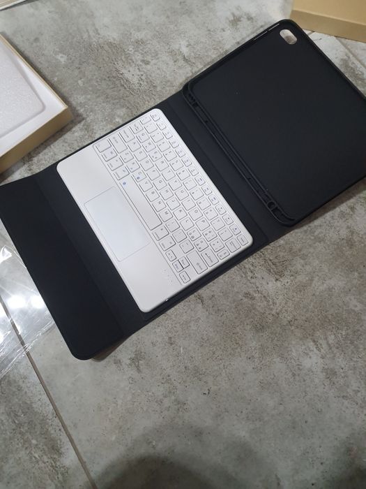 Klawiatura Tabletu z Magnetycznym Automatycznym Uśpieniem dla Tabletu